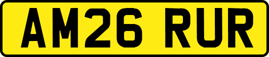AM26RUR