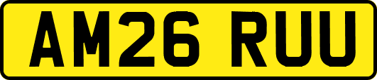 AM26RUU