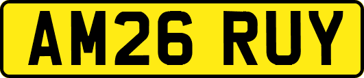 AM26RUY