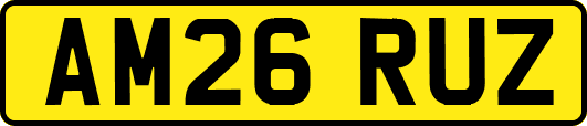 AM26RUZ