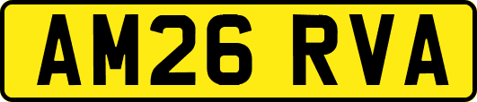 AM26RVA