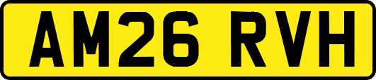 AM26RVH