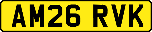 AM26RVK