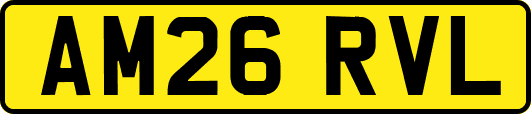 AM26RVL