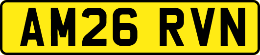 AM26RVN