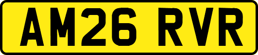 AM26RVR