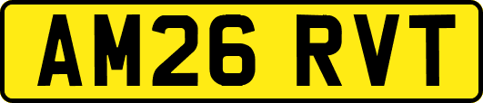 AM26RVT