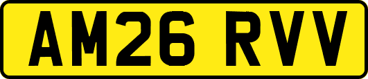 AM26RVV