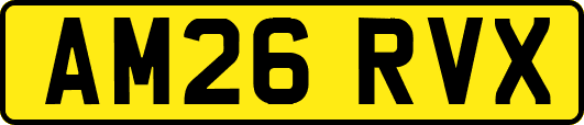 AM26RVX