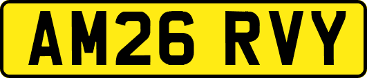 AM26RVY