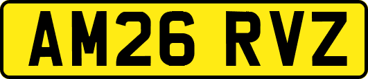 AM26RVZ