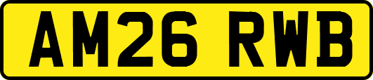 AM26RWB