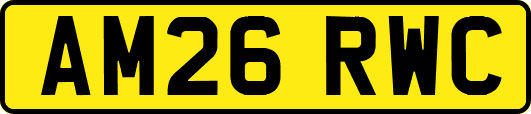 AM26RWC