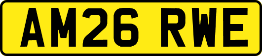 AM26RWE