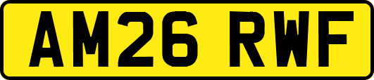 AM26RWF