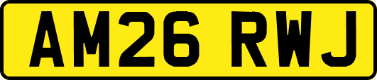 AM26RWJ