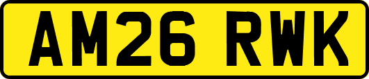 AM26RWK