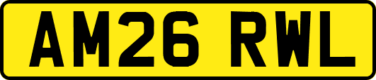 AM26RWL
