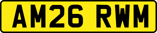AM26RWM