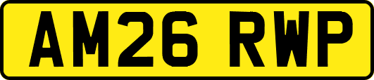 AM26RWP