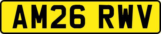 AM26RWV