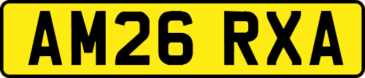AM26RXA