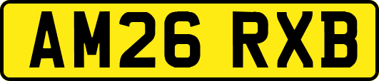 AM26RXB