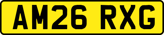 AM26RXG