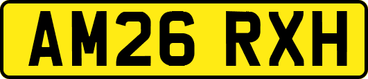AM26RXH