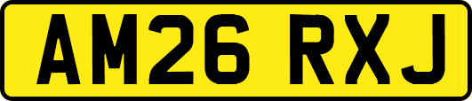 AM26RXJ