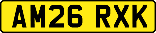 AM26RXK