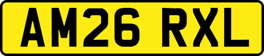 AM26RXL