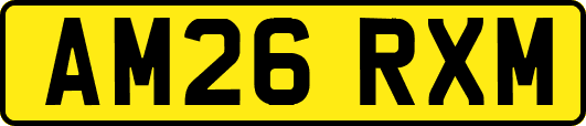 AM26RXM