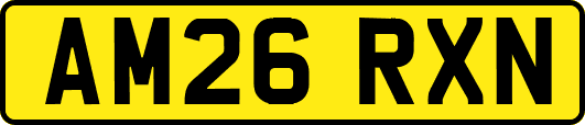 AM26RXN
