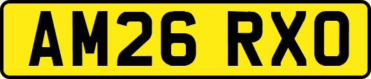 AM26RXO