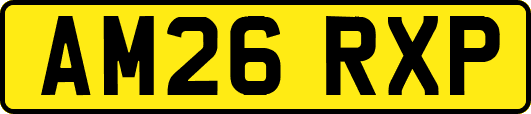 AM26RXP