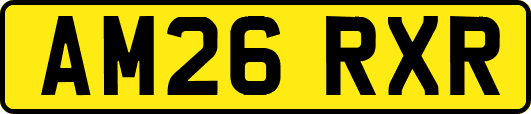 AM26RXR