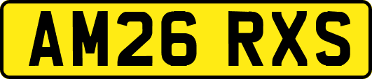 AM26RXS