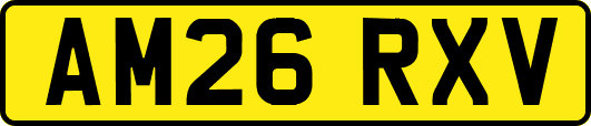 AM26RXV