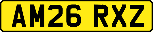 AM26RXZ