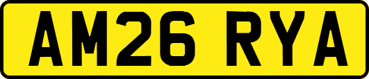 AM26RYA