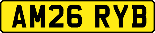 AM26RYB