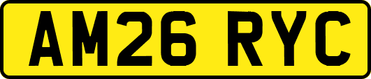 AM26RYC