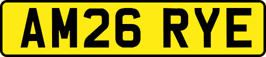AM26RYE