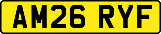 AM26RYF