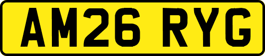 AM26RYG