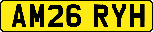 AM26RYH