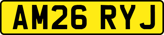 AM26RYJ