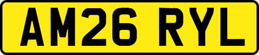 AM26RYL