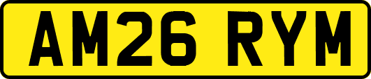 AM26RYM